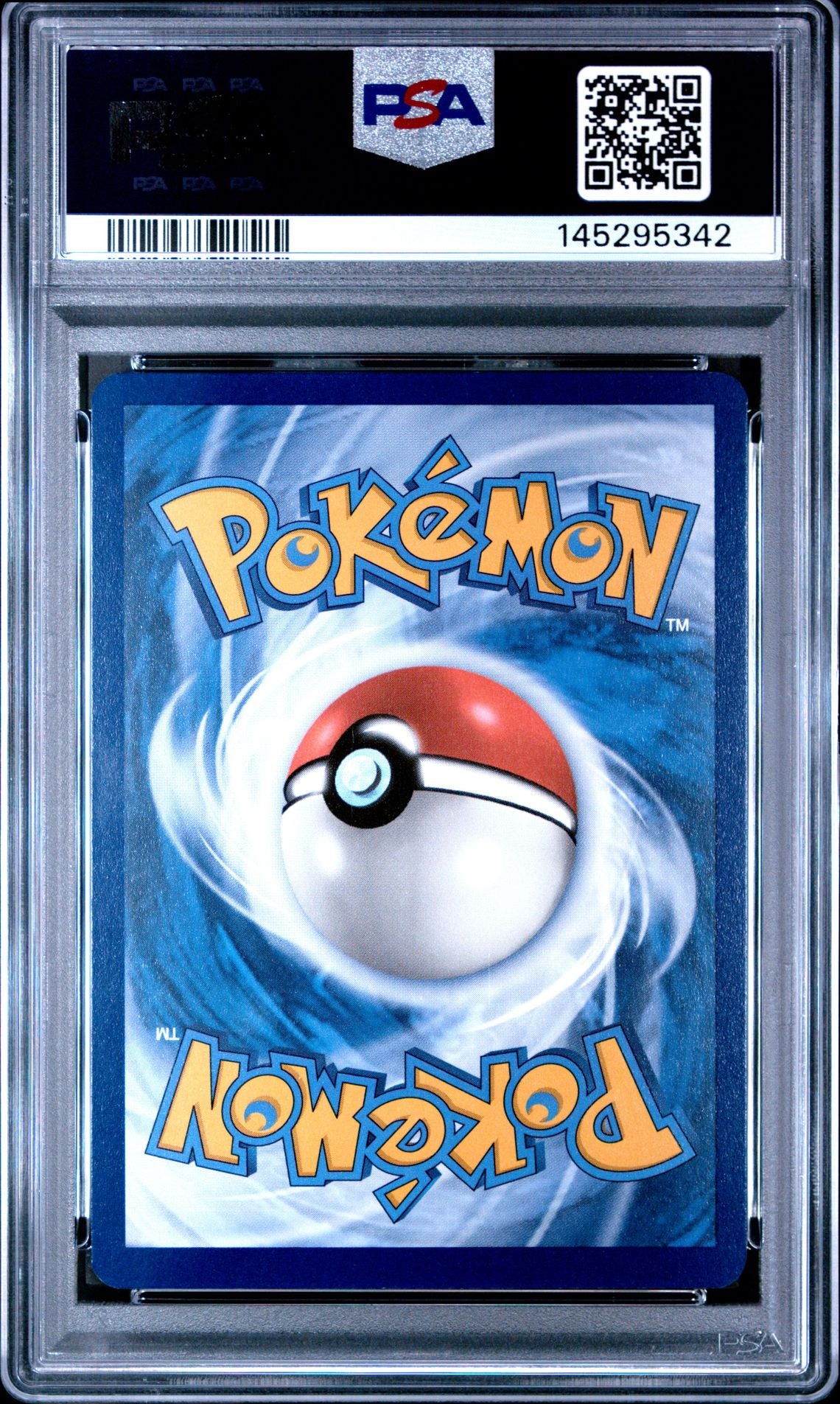 2024 Pokemon Scr En-Stellar Crown Bulbasaur Illustration Rare #143 PSA 9