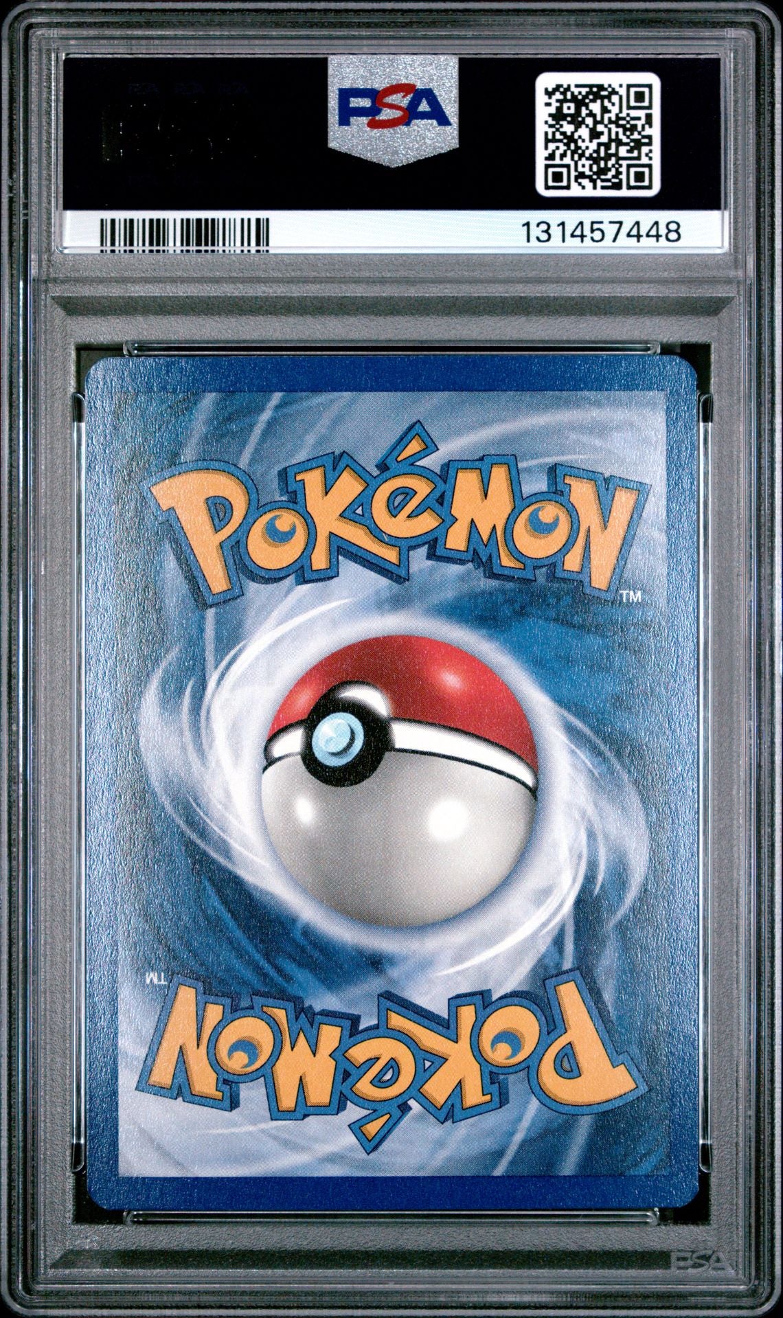 1999 Pokemon Fossil Moltres-Holo #12 PSA 8