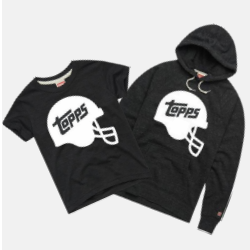 Topps Football Tee By Homage