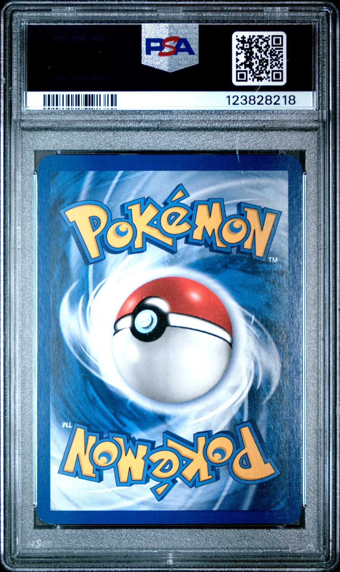 2000 Pokemon Rocket #16 Rocket's Sneak Attack-Holo 1st Edition PSA 9