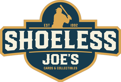 Shoeless Joe's Cards