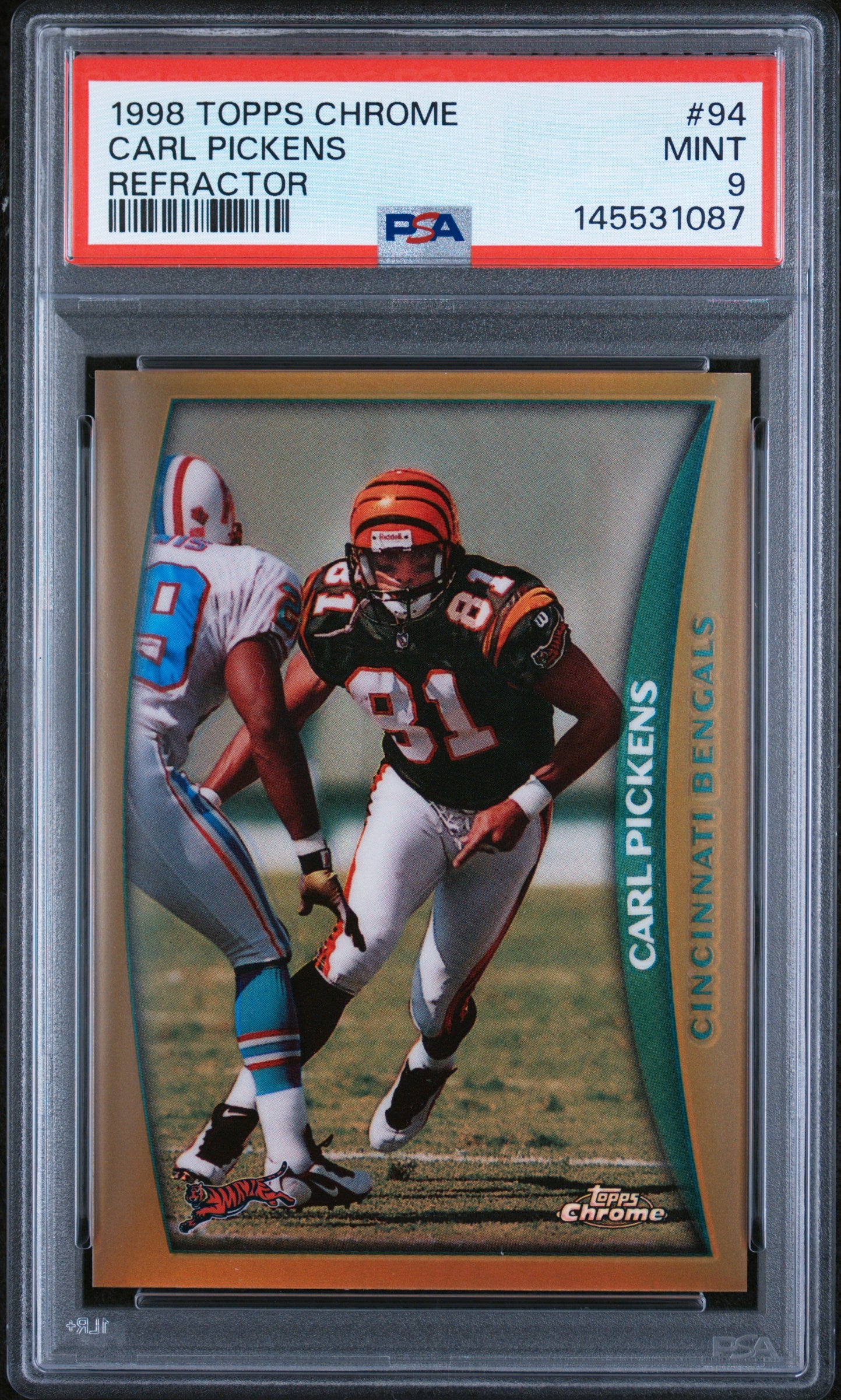 2000 Bowman Tom Brady #236 PSA 6