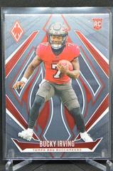 2024 Panini Phoenix Bucky Irving /399 #166 Other 10