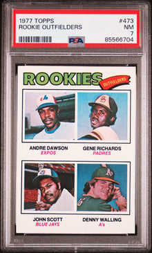 Frank Thomas Signed Trading Card PSA AUTH