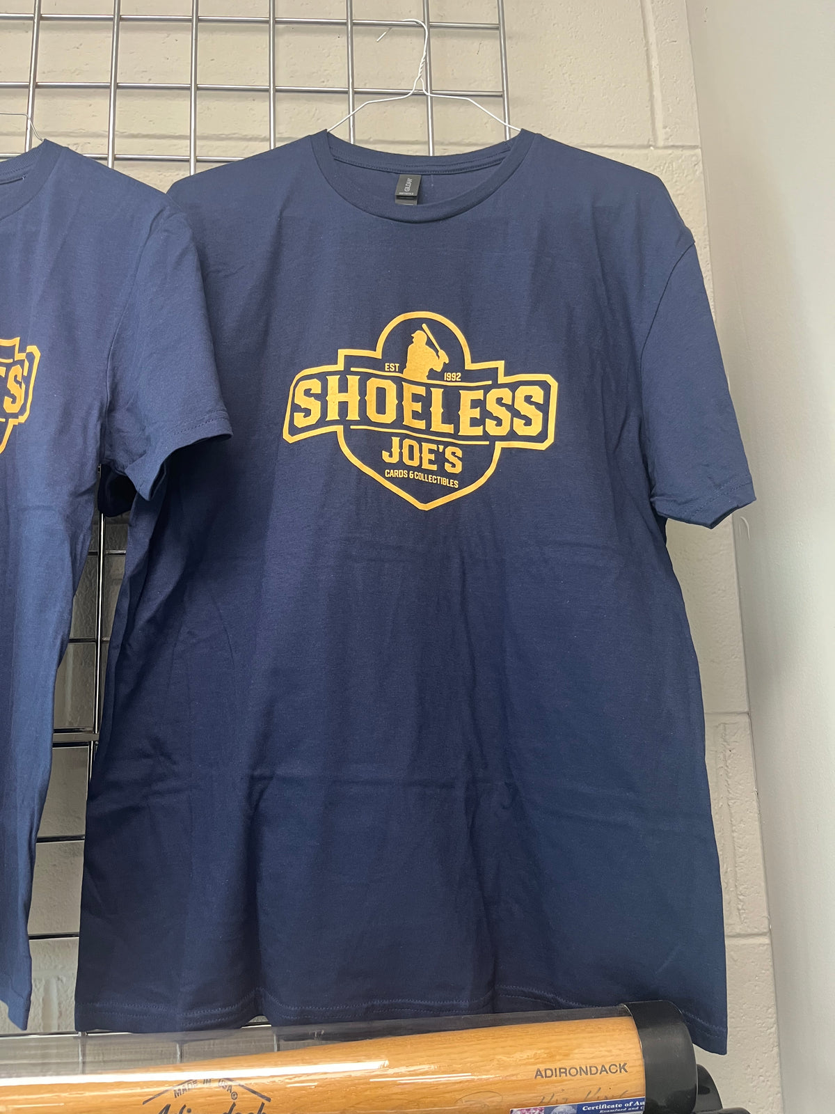 Shoeless Joe's T-Shirt