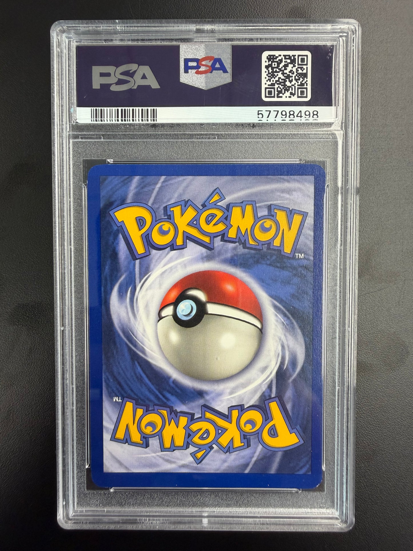 1999 POKEMON JUNGLE NIDOQUEEN-HOLO 1ST EDITION #7 PSA 9