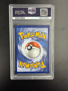2021 POKEMON CELEBRATIONS CLASSIC COLLECTION BIRTHDAY PIKACHU-HOLO CLASSIC COLL-BLACK STAR #24 PSA 10