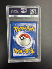 2000 POKEMON GYM CHALLENGE KOGA'S PIDGEY 1ST EDITION #49 PSA 10