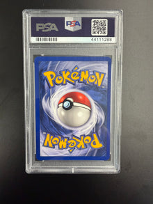 1999 POKEMON GAME NIDOKING-HOLO #11 PSA 9