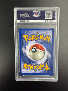 1999 POKEMON JUNGLE KANGASKHAN-HOLO 1ST EDITION #5 PSA 8