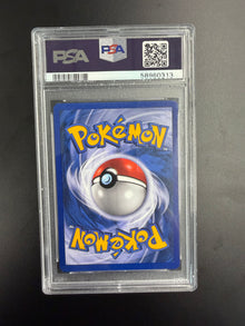 1999 POKEMON GERMAN TAUBSI 1ST EDITION #57 PSA 10