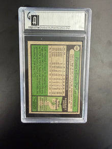 1979 Topps Dave Parker GAI 9