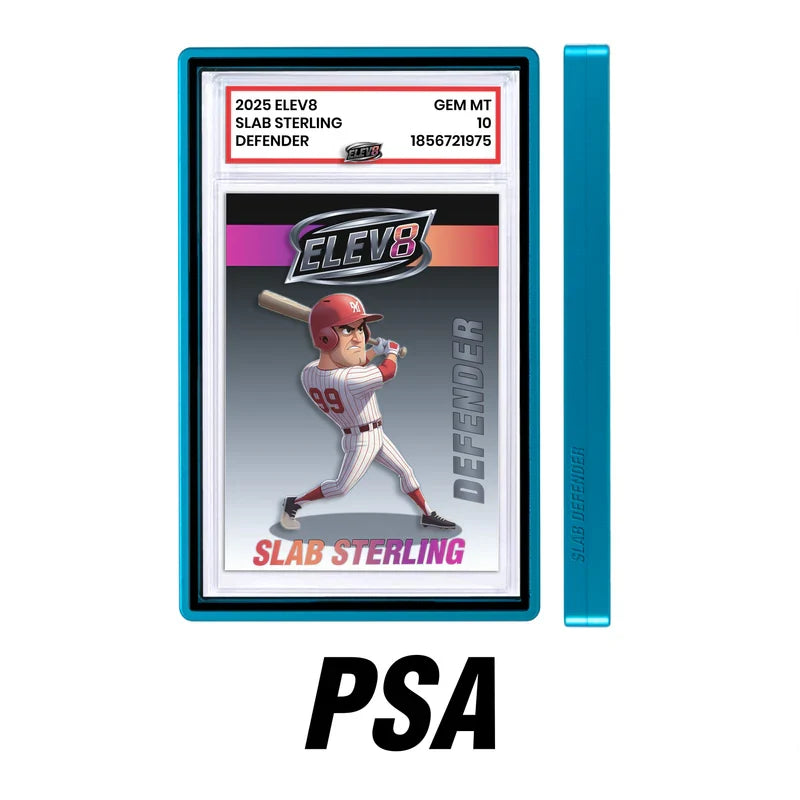 Blue Ice