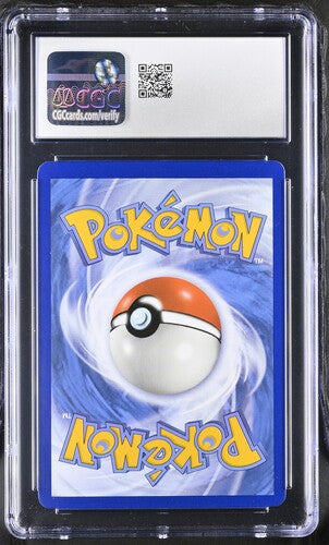 2022 Pokemon Hisuian Zoroark VSTAR Secret Rare - Holo #213/196 CGC 9.5