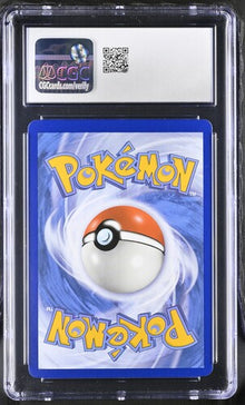 2022 Pokemon Hisuian Zoroark VSTAR Secret Rare - Holo #213/196 CGC 9.5