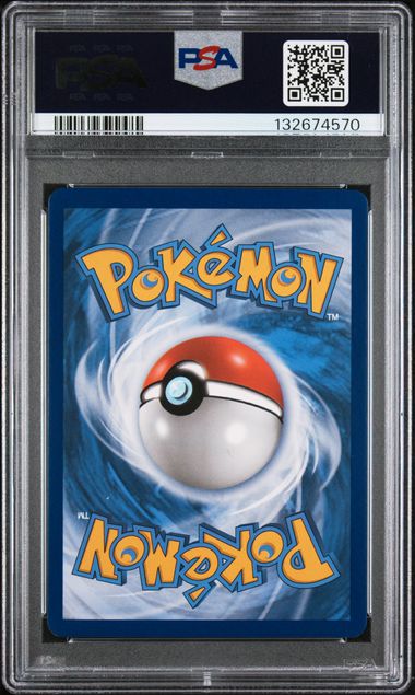 2016 POKEMON XY EVOLUTIONS M CHARIZARD EX EVOLUTIONS #13 PSA 10