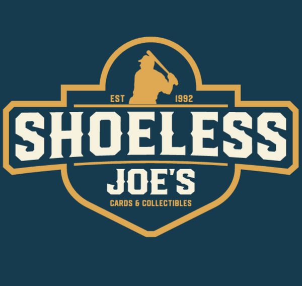 Shoeless Joe's Cards