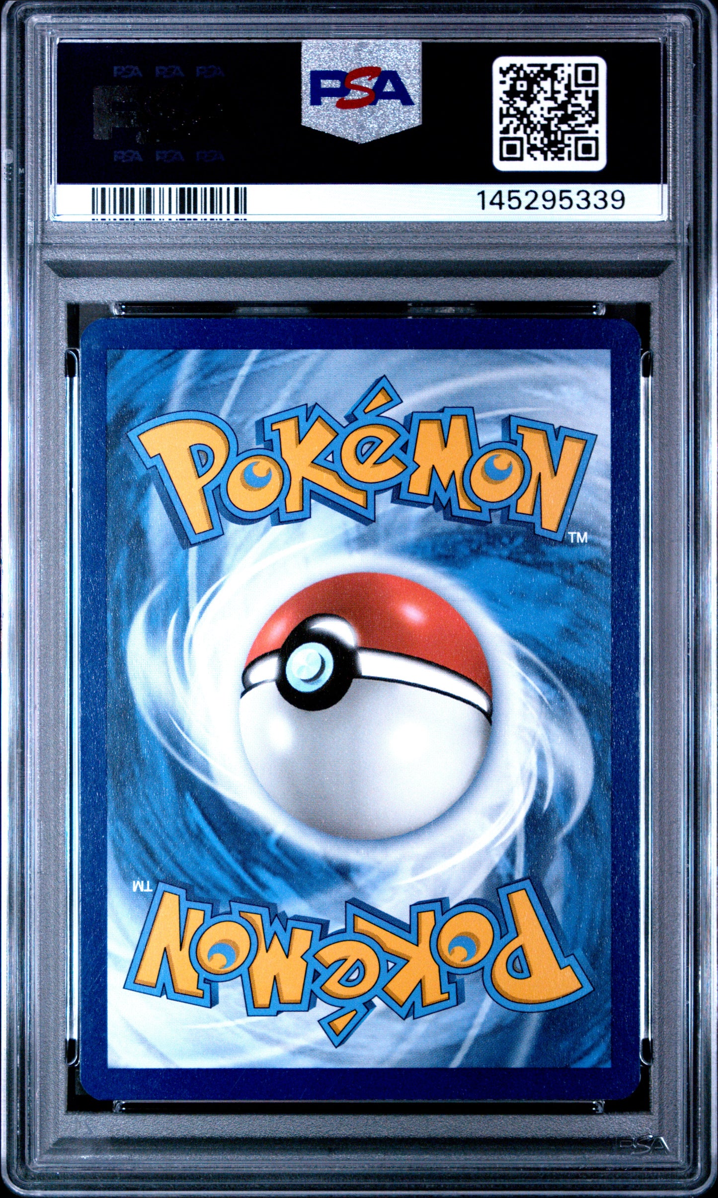 2022 Pokemon Sword & Shield Silver Tempest Fa/rockruff Silver Tempest #TG07 PSA 9