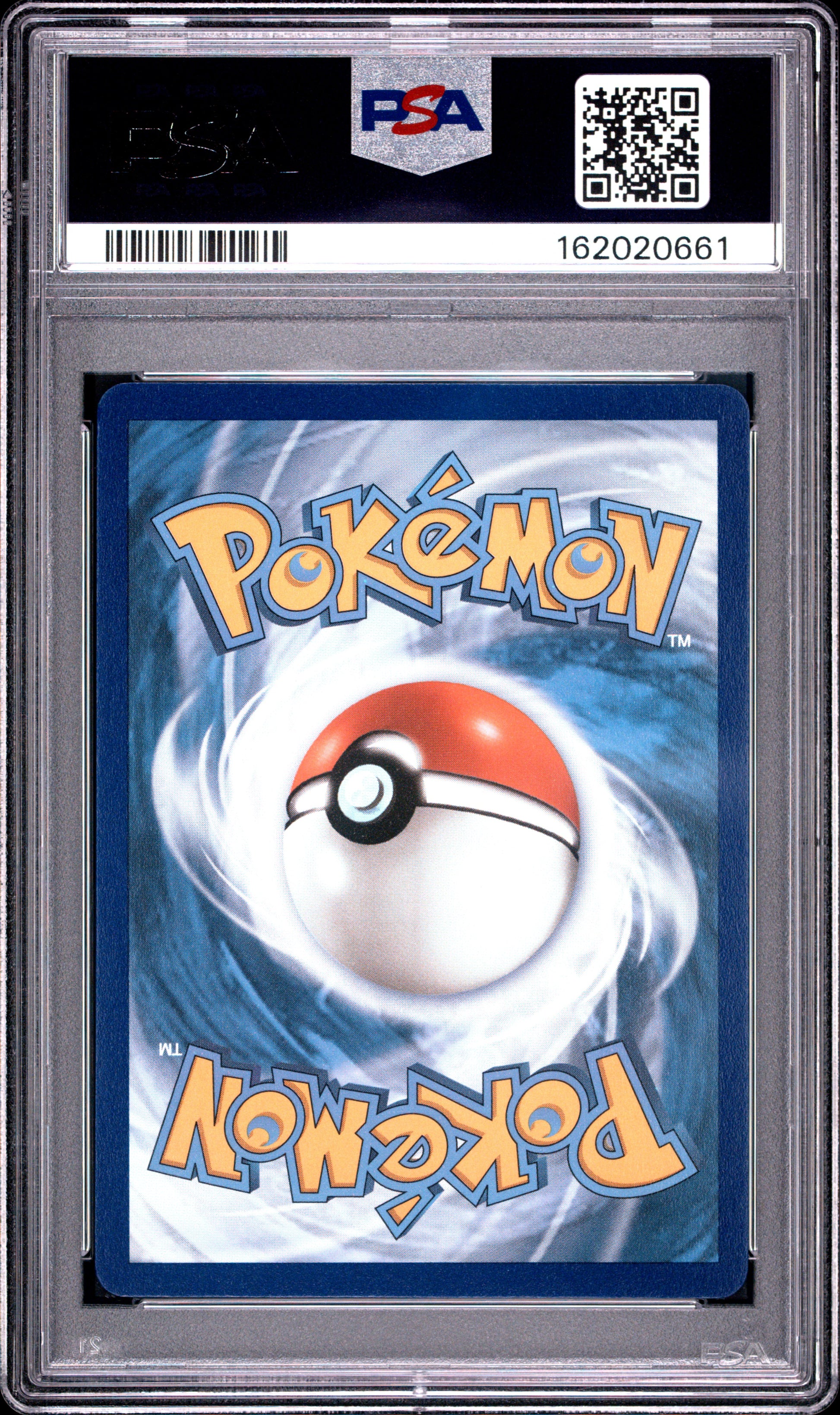 2019 POKEMON SUN & MOON HIDDEN FATES CHARIZARD GX HIDDEN FATES #9 PSA 9 - Back