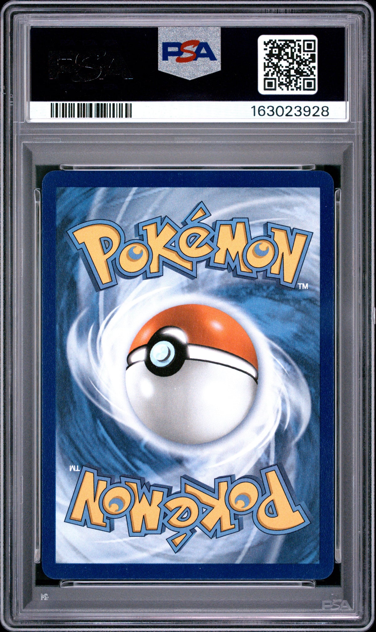 2026 POKEMON POR EN-PERFECT ORDER MEOWTH ex SPECIAL ILLUSTRATION RARE #121 PSA 10 - Back