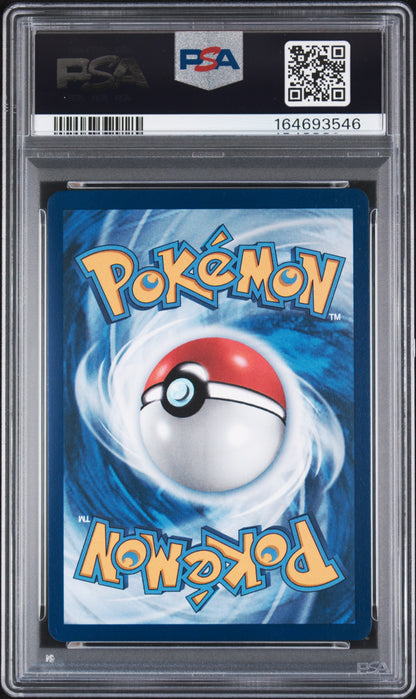 2026 POKEMON ASC EN-ASCENDED HEROES MEGA DRAGONITE ex SPECIAL ILLUSTRATION RARE #290 PSA 10 - Back