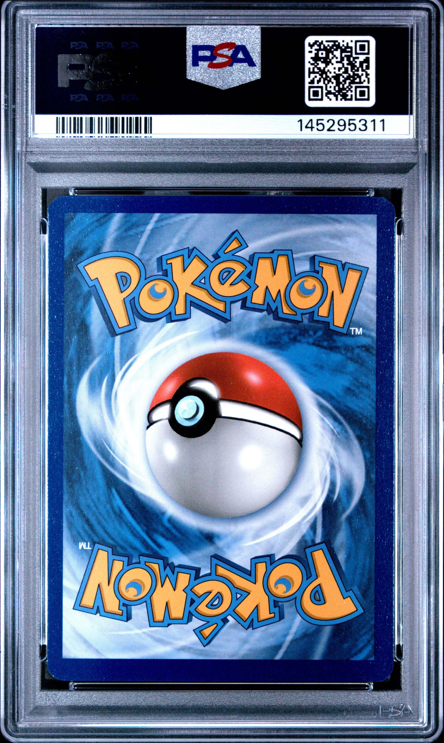 2020 Pokemon Sm Black Star Promo Carracosta Gx Prm.-Tag Team Pwr.cll. #SM239 PSA 9
