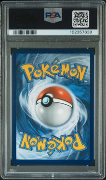 2016 POKEMON XY EVOLUTIONS CLEFAIRY-HOLO EVOLUTIONS #63 PSA 9