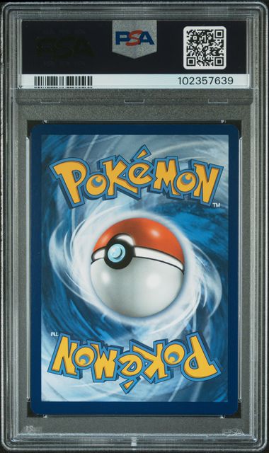 2016 POKEMON XY EVOLUTIONS CLEFAIRY-HOLO EVOLUTIONS #63 PSA 9