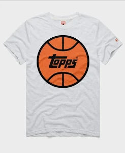 Topps Basketball T-Shirt