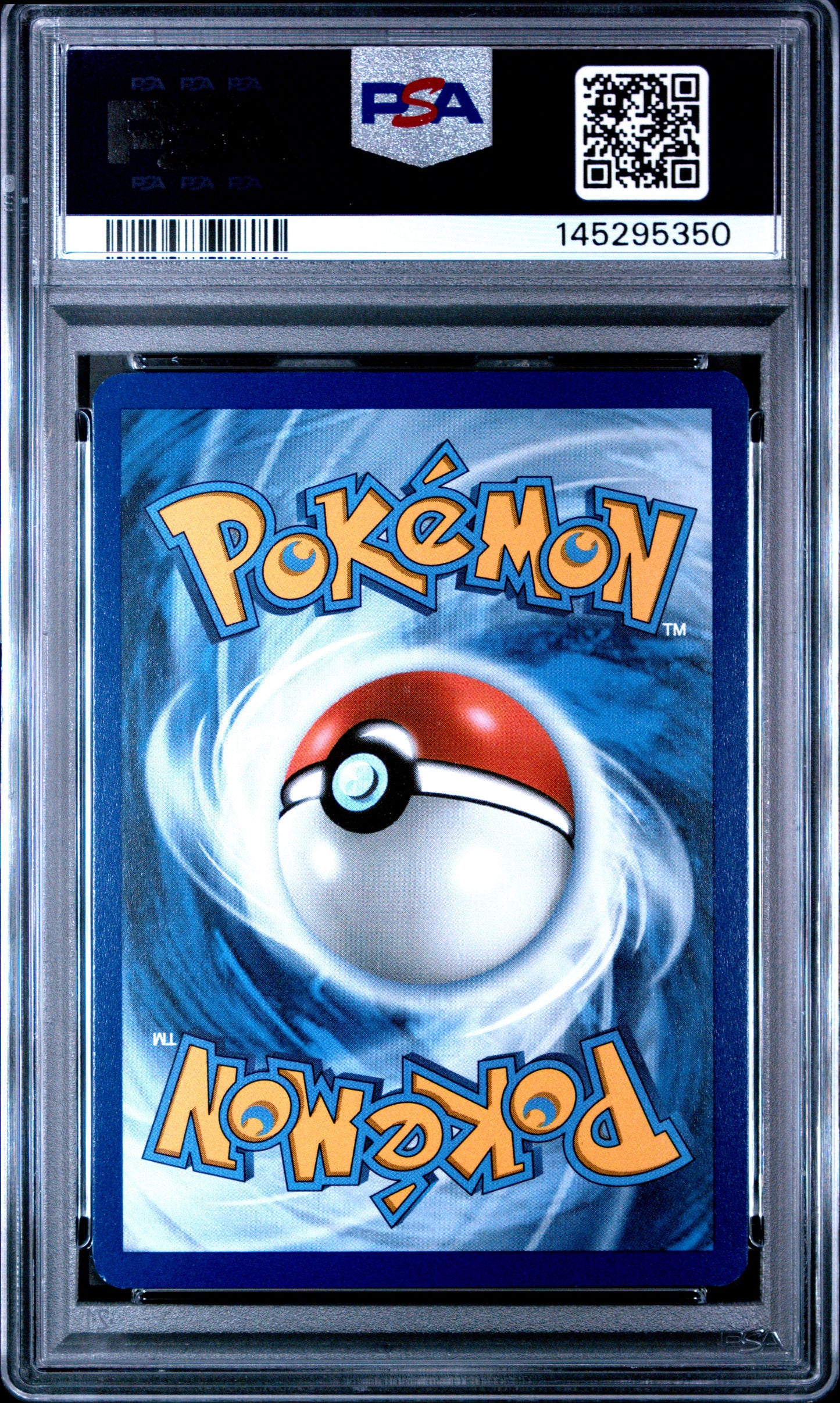 2025 Pokemon Pfl En-Phantasmal Flames Ludicolo Illustration Rare #095 PSA 9